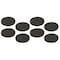 Prime-Line Heavy-Duty Non-Slip Furniture Pads, 1/4 in. Thick x 2 in. Diameter 8 Pack MP76715 - alternate 1